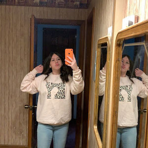 Meet your Posher, Zoey